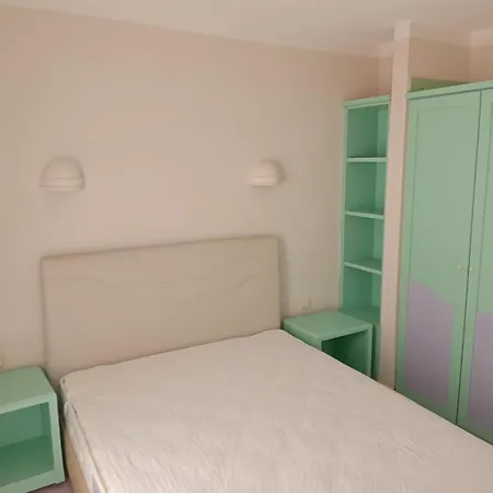 Clup Dedeman فندق 5*