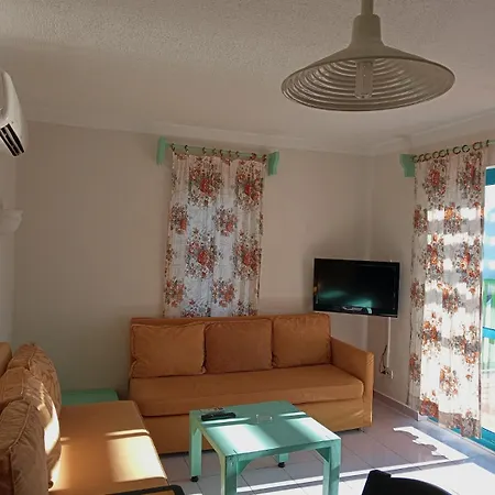 Clup Dedeman فندق بودروم