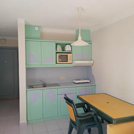 فندق Clup Dedeman