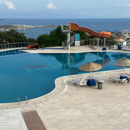 Clup Dedeman بودروم