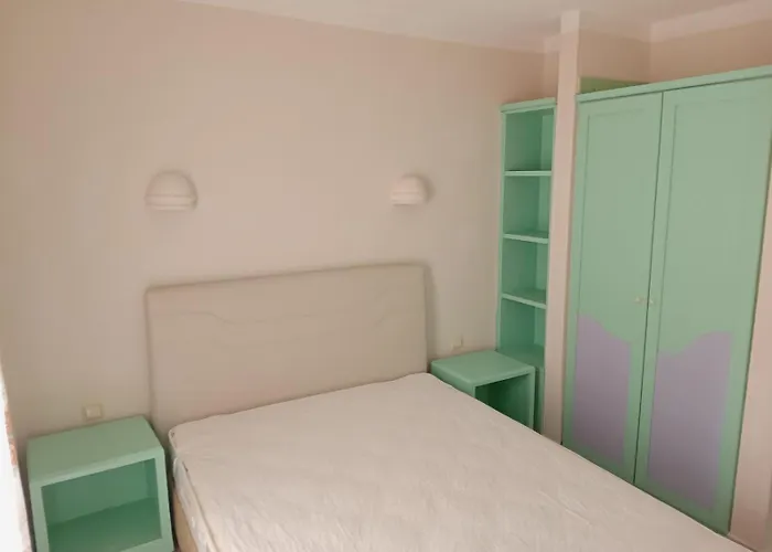 Clup Dedeman فندق 5*