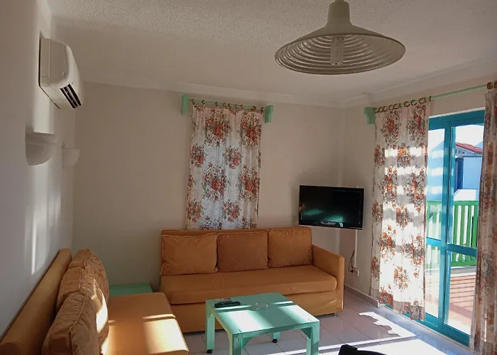 Clup Dedeman فندق بودروم