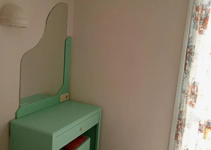 فندق Clup Dedeman بودروم