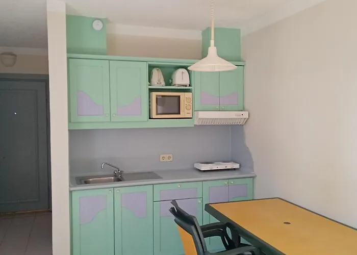 فندق Clup Dedeman