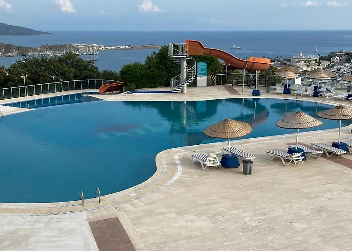Clup Dedeman Bodrum